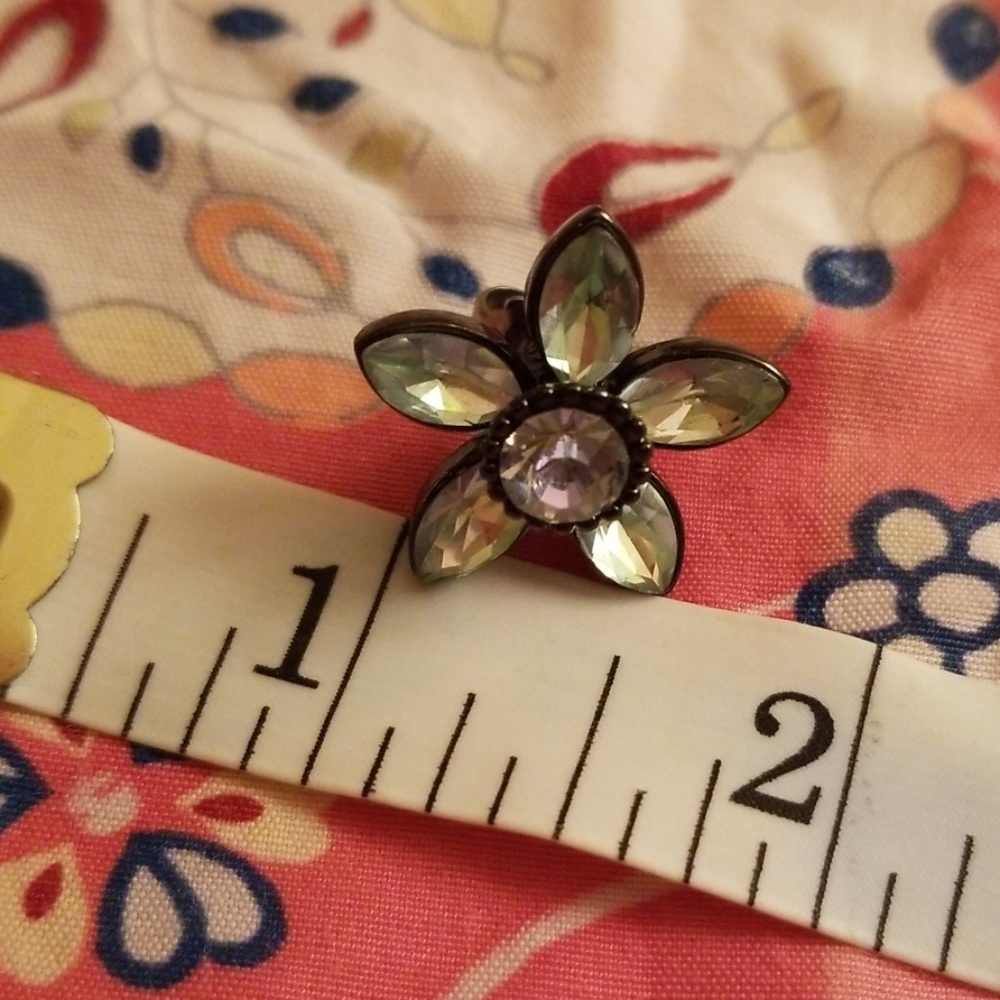 Earrings - Picture 4 of 4